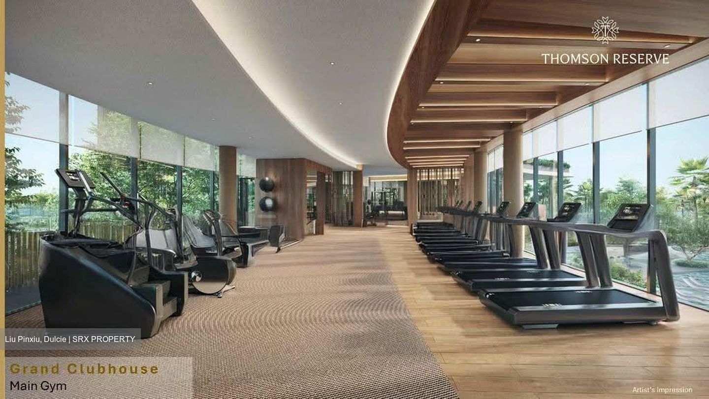 Thomson View Condominium (D20), Condominium #625072451